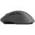 Yenkee YMS 2080GY Slider wireless mouse, black, side view