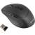 Yenkee YMS 2080GY Slider wireless mouse, black, with receiver