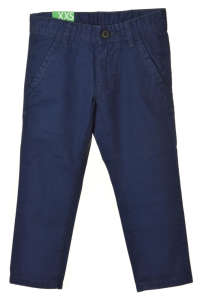Benetton fiú Nadrág #kék 31576849 Gyerek nadrágok, leggingsek - Fiú