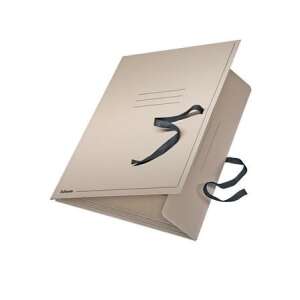 Esselte A3 Cardboard Drawing Board Holder, Natural