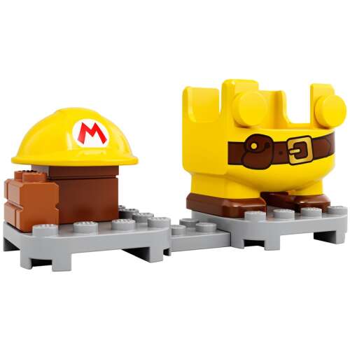 LEGO® Super Mario™ Builder Mario szupererő csomag 71373 92934108