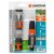 Set mufe Gardena 1/2 toli + Spritzer (18291-20) (18291-20) 39086965