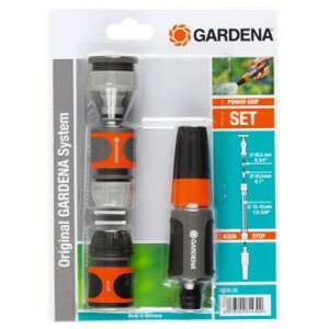 Gardena Starter Set 3/4 39086290 Bewässerung