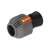 Свързващ елемент Gardena 25 mm x 3/4" за свързване към система за поливане GARDENA