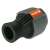 Gardena 25 mm x 3/4" Anschlussstück für den Anschluss an ein GARDENA Sprinklersystem