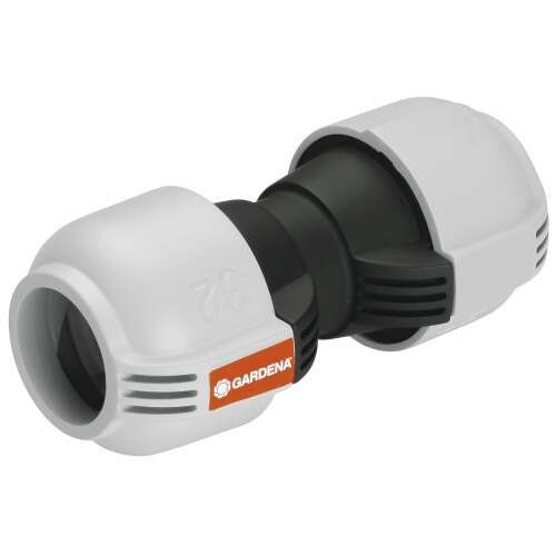 Gardena 32mm złączka do systemu zraszaczy, przedłużka węża