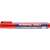 Edding 360 roter Whiteboard-Marker, abnehmbare Kappe, 1,5-3 mm