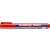 Edding 360 roter Whiteboard-Marker, abnehmbare Kappe, 1,5-3 mm