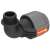 Złączka Gardena L-elem 25 mm x 3/4" do systemów zraszania