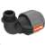 Gardena L-Element 25 mm x 3/4" Anschluss für Sprinklersysteme