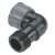 Gardena L-elem szelephez 1x1 connector, 1 inch male to 1 inch female