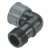 Gardena L-elem szelephez 1x1 connector, 1 inch male to 1 inch female