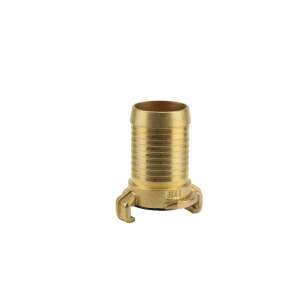 Gardena 1 1/4 inch brass hose connector - Connector and Accessory