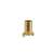 Gardena 1 1/4 inch brass hose connector