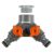 Gardena 2-way water distributor, 1/2 39084908