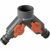 Gardena 2-Wege-Wasserverteiler für 1/2"- und 3/4"-Hähne 39084908