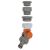 Gardena Hinged tap 1/2 107131849