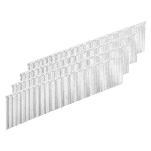 GA18 Graphite Brad Nails, 32mm, 400 count, for nail gun