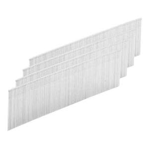 GA18 Graphite Nails 40mm, 400 pieces, for nail gun - Fastener