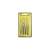Csipesz, szett 4 db, 11-12 cm, Strend Pro 75157628