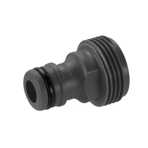 Gardena 2922-26 US thread hose connector for connecting sprinklers to the Original Gardena System