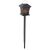 Outdoor "COMBO" solar lamp with 12 LEDs, grounding or wall mounting option 101549634