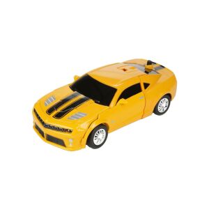 Transformabil robot, szuperautó - Toi-Toys