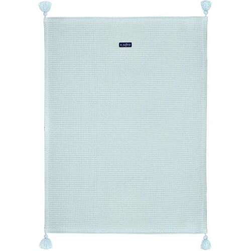 Vattafa takaró 75 x 100 cm Womar Zaffiro AN-3ZKV-012