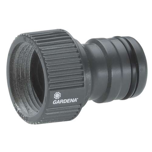 Gardena Profi system tap connector 1/2 inch