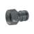 Gardena Profi system tap connector 1/2 inch