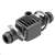 Conector Gardena MD T-elem 1/2 pentru sistemul Micro-Drip-System
