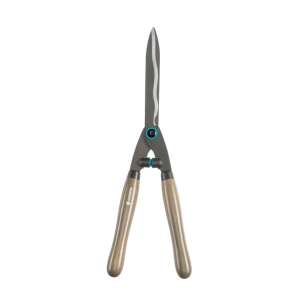 Gardena NatureCut hedge shears with wooden handles - Garden Tool & Machine