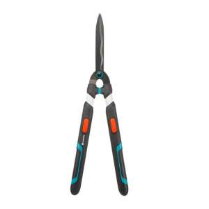 Gardena TeleCut hedge shears, telescopic handle, ergonomic grip, for trimming hedges and shrubs - Garden