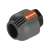 Gardena 25mm end cap for sprinkler system