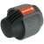 Gardena 25mm end cap for sprinkler system