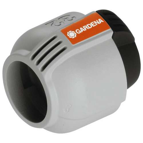 Gardena 32 mm end cap for hose