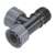 Gardena T-Stück für Ventil 2x1