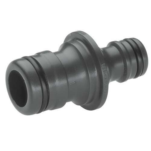 Gardena Profi-System reducer connector for connecting hoses and pumps