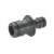 Gardena Profi-System reducer connector for connecting hoses and pumps