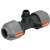 Gardena T-element 25 mmx1/2 conector pentru sisteme de udare