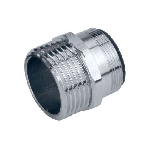 Adaptor Gardena cu filet exterior cu aerator