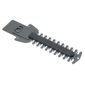 Gardena hedge trimmer blade replacement, compatible with models 8802, 8803, 8804, 8805, 8818, 8820, 8824, 8825, 8829 - Garden Shear and Knife