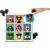 LEGO® Disney Classic A Disney animációs ikonjainak 100 éve 43221 97403745