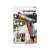 Gardena Classic Starter Set with Classic Spray Nozzle, grey-orange, packaging