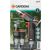 Gardena OGS Premium početni set s pištoljem za zalijevanje #sivo-narančasta
 80127865