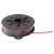 Gardena 5307-20 replacement spool for EasyCut 400, ComfortCut 450, and PowerCut 500 grass trimmers