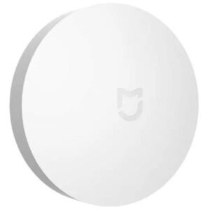 Xiaomi Mi Wireless Switch - Przycisk sterowania inteligentnym domem - Akcesoria i dodatki do inteligentnego domu