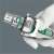 Wera 05003500001 socket wrench 86900021