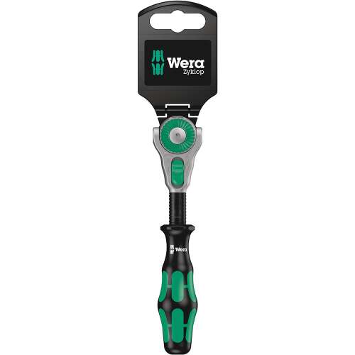 Wera 05003500001 socket wrench 86900021