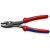 Knipex 82 02 200 Fogókulcs, Német gyártmány